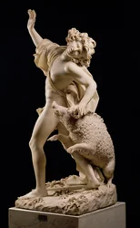 De Dood van Adonis, 1709